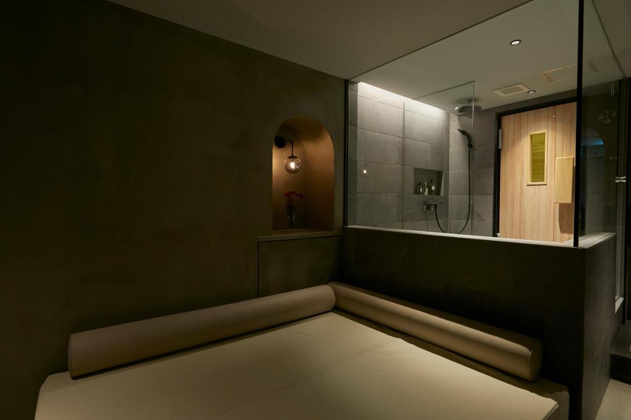 Boutique Sauna Arch Tokyo Bagian luar foto