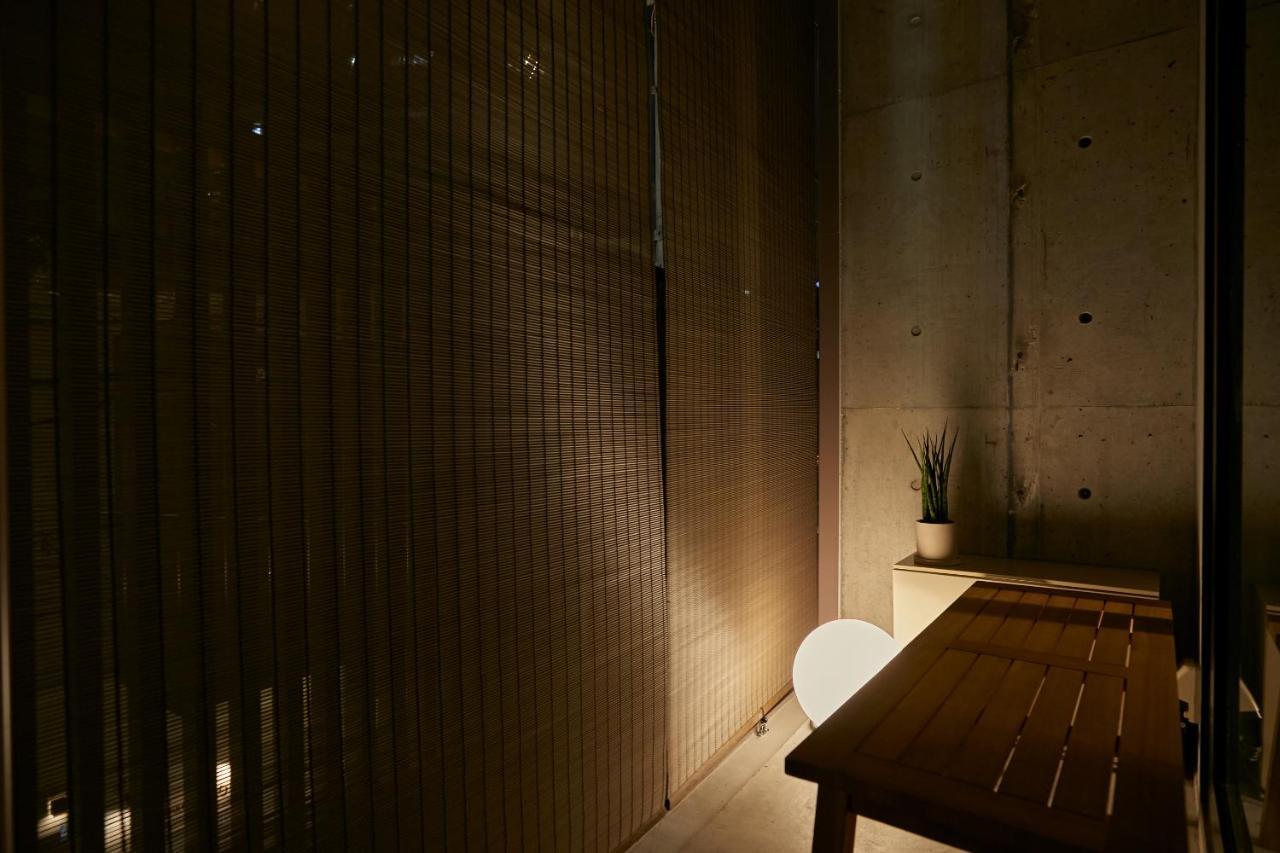 Boutique Sauna Arch Tokyo Bagian luar foto