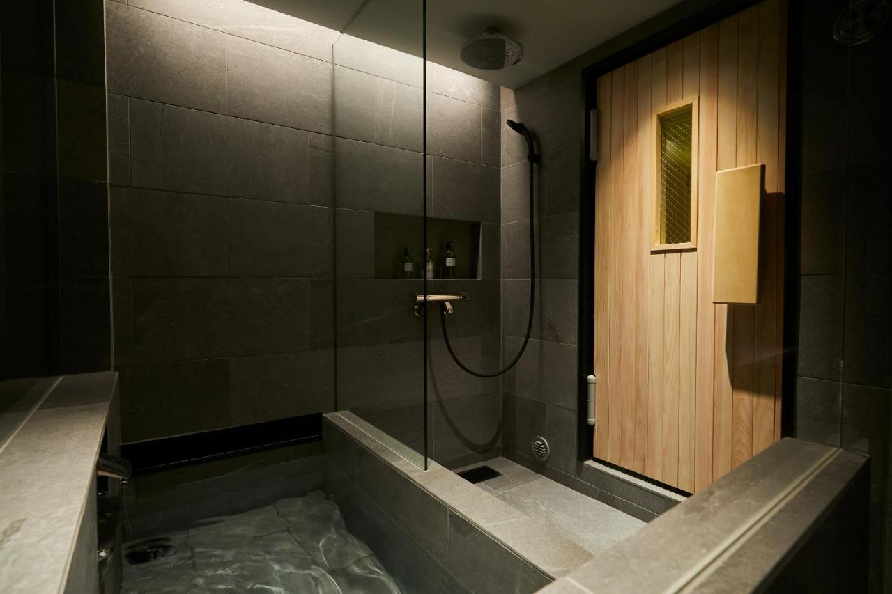 Boutique Sauna Arch Tokyo Bagian luar foto