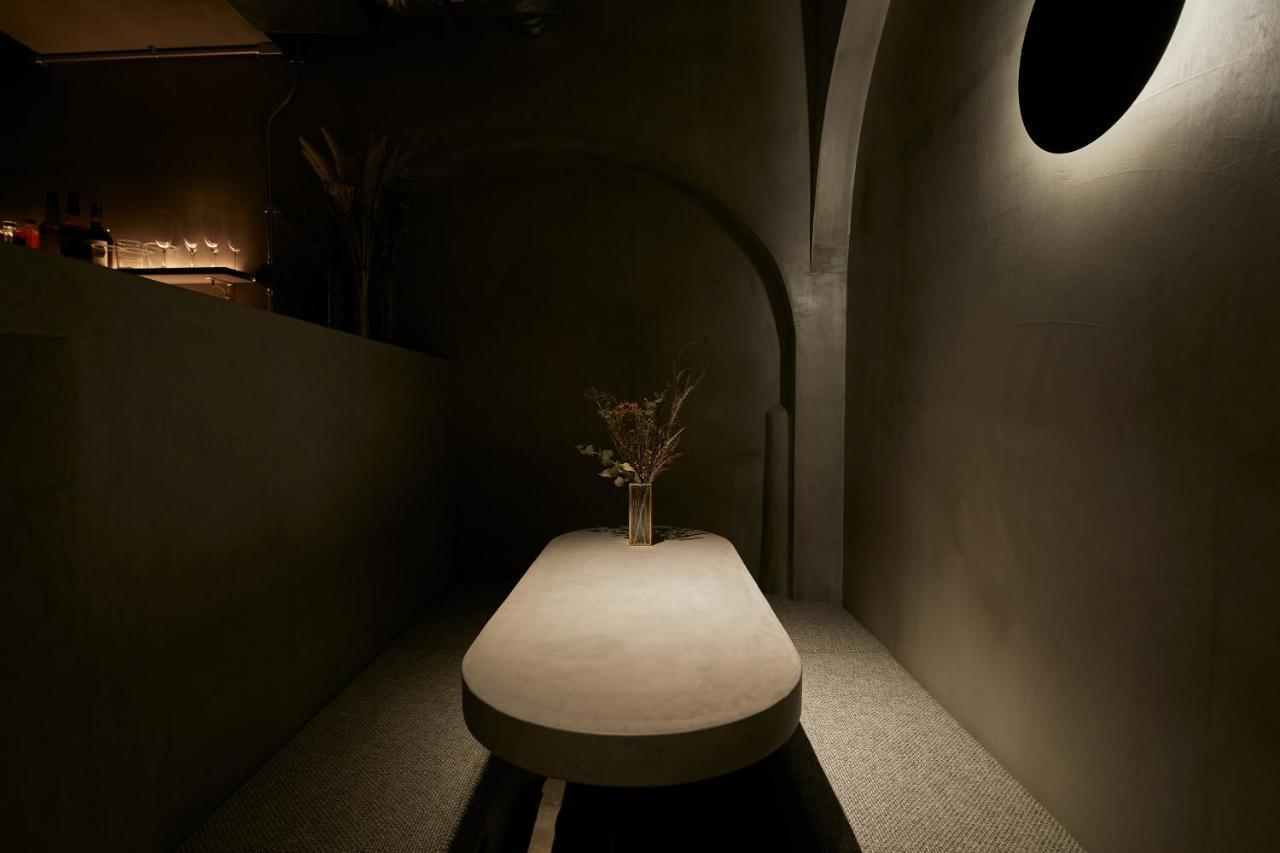 Boutique Sauna Arch Tokyo Bagian luar foto